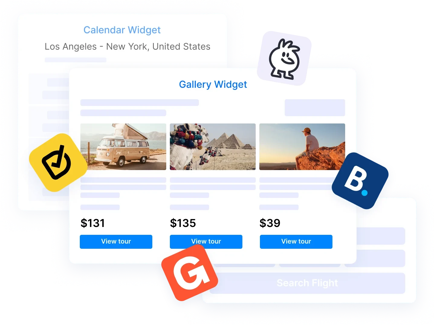 Trafficsynergy tools