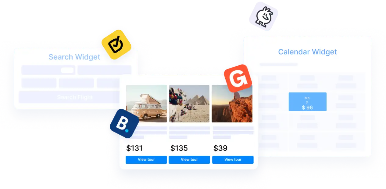 Trafficsynergy tools